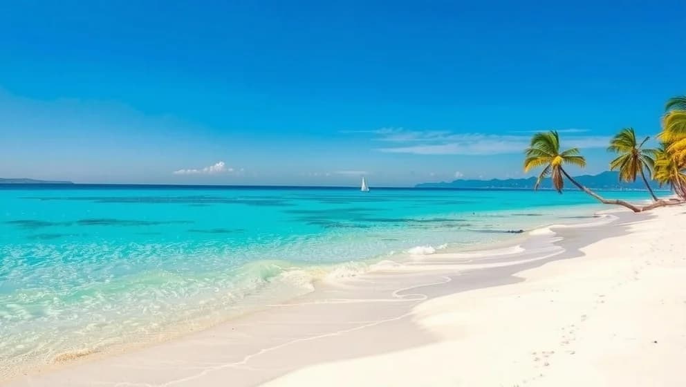 Bahia Feliz i Gran Canaria på Kanarieöarna