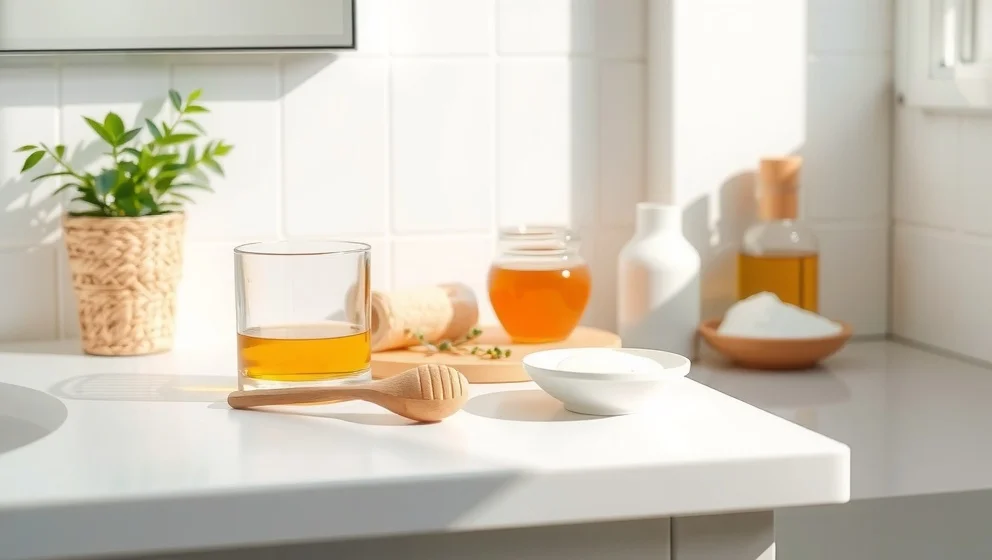 Hur får man bort svamp på tungan