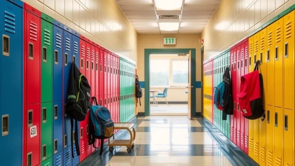 Hur gammal är man när man går i 6an