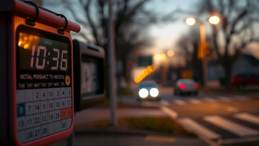 Hur länge får en 15-åring vara ute på kvällen