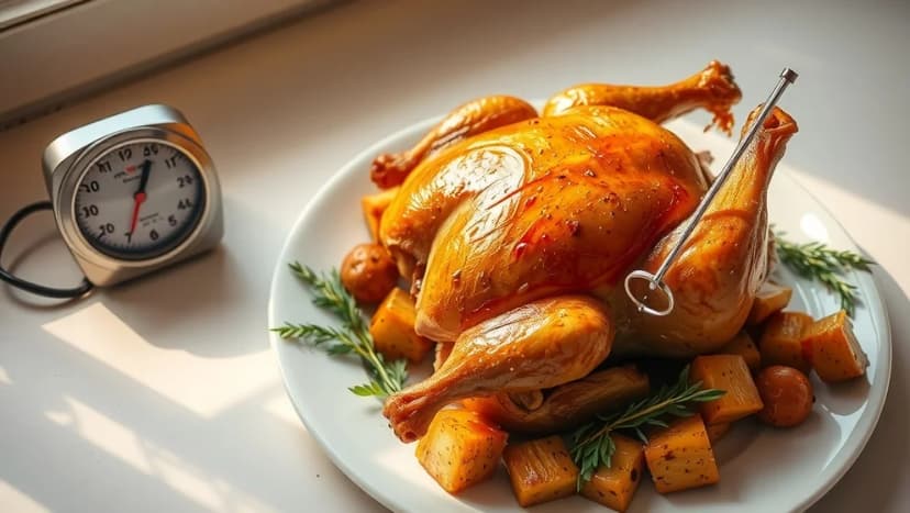 Hur långt tid tar kyckling i ugn
