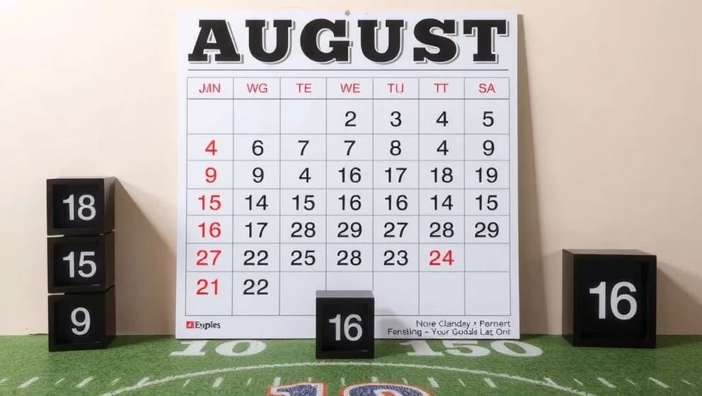 Hur många dagar är det kvar till 18 augusti