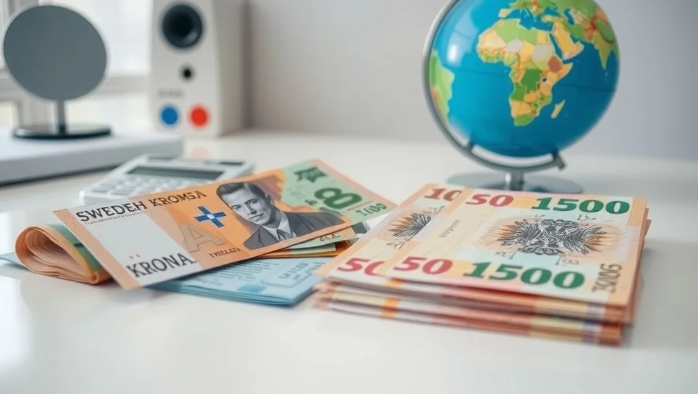 Hur mycket blir 1000 kr i afghani