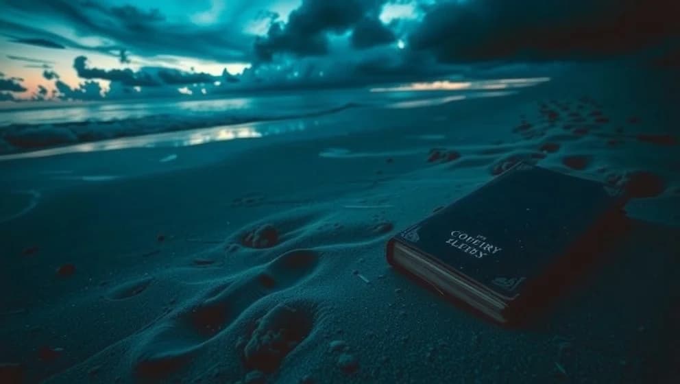 Jag vet vad du gjorde förra sommaren