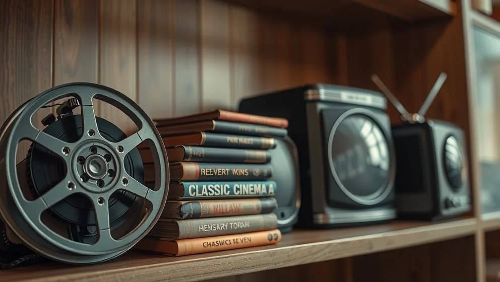 Lotta Ramel filmer och tv-program