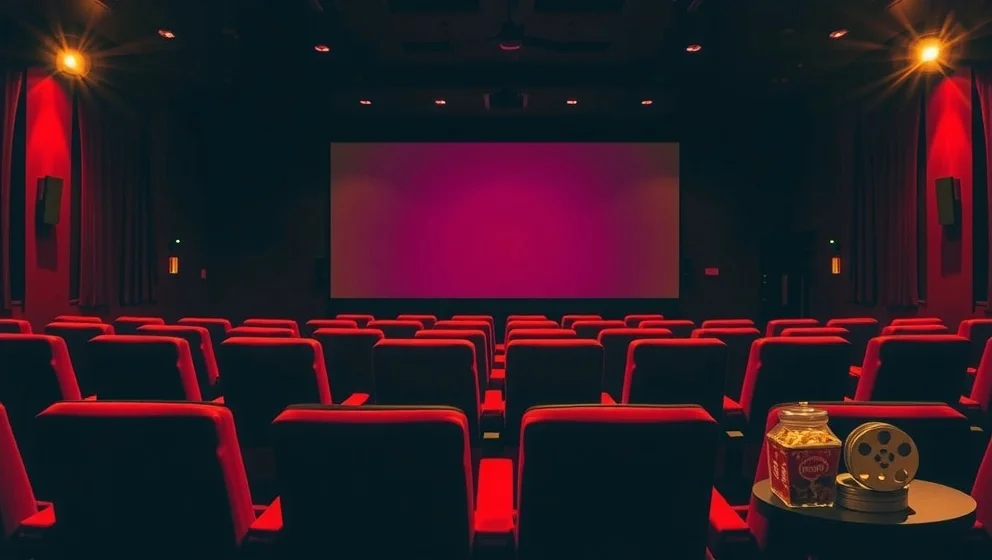 Marianne Mörck i film och tv