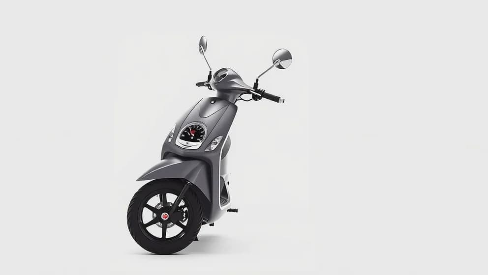 Maxhastighet för motorredskap klass II