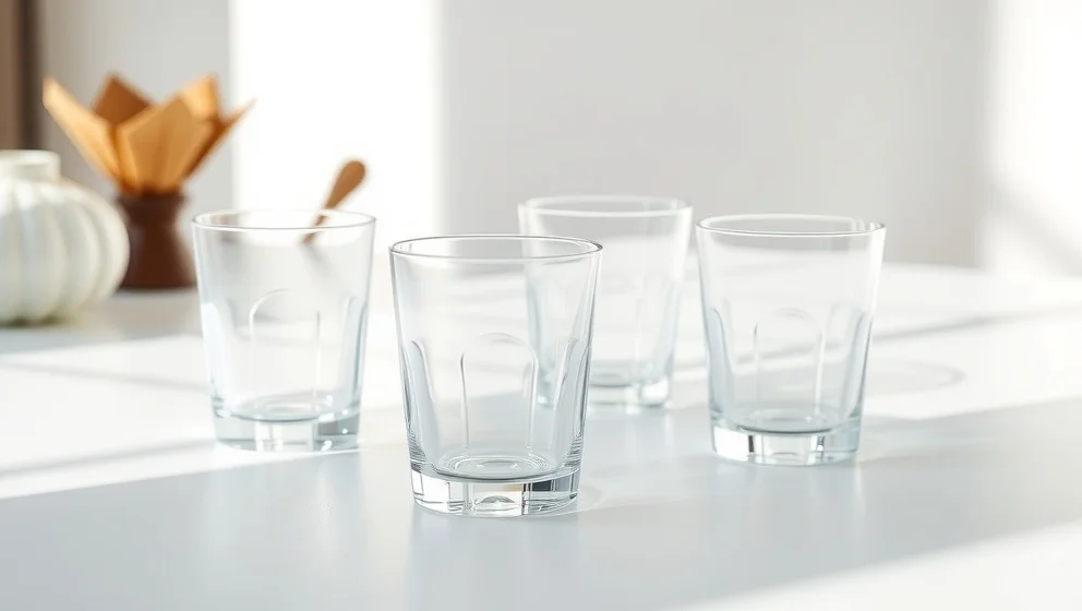 Swedish Grace Skål 60 cl 4-pack för hemmet